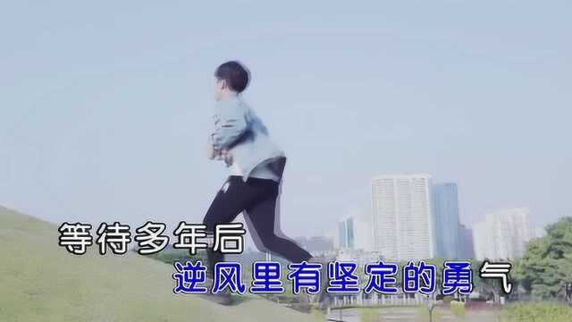 张鹏辉歌曲《追寻你》红日蓝月KTV推介