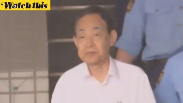 日本法院判杀子前高官6年监禁:酌情考虑其被家暴背景