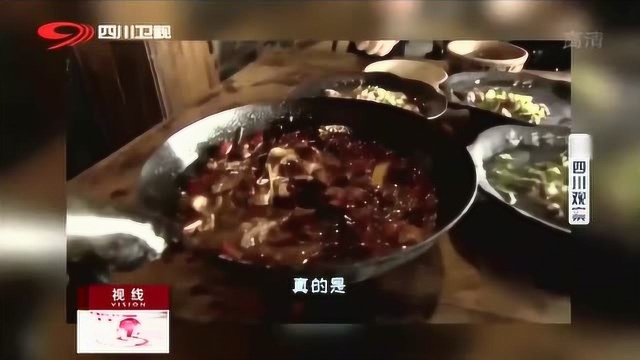 翘脚牛肉?这名字咋来的你知道吗 跟着小编一起学习一下!