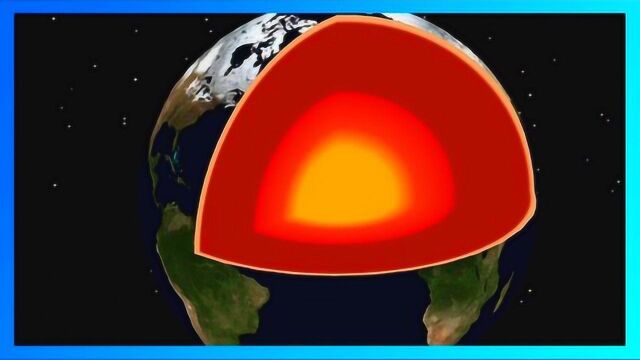 地球内核下“铁雪”!地质研究新发现,为地质学作出巨大贡献!