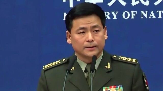 中国国防部证实:中国军队密集赴海外参加联合军演,引外媒关注