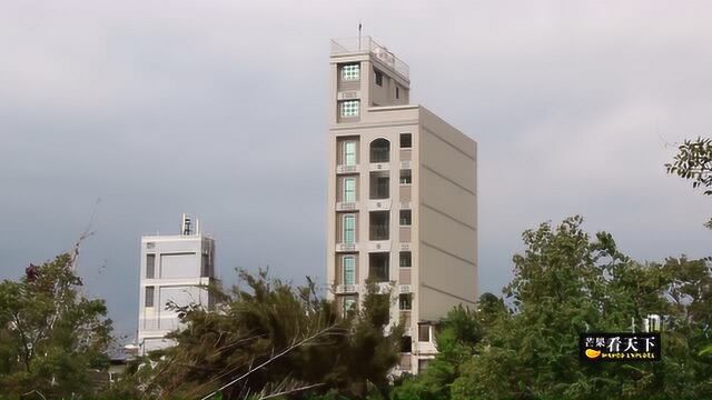 实拍福建金门饭店,感觉落后大陆20年,但味道和泉州地区没差别