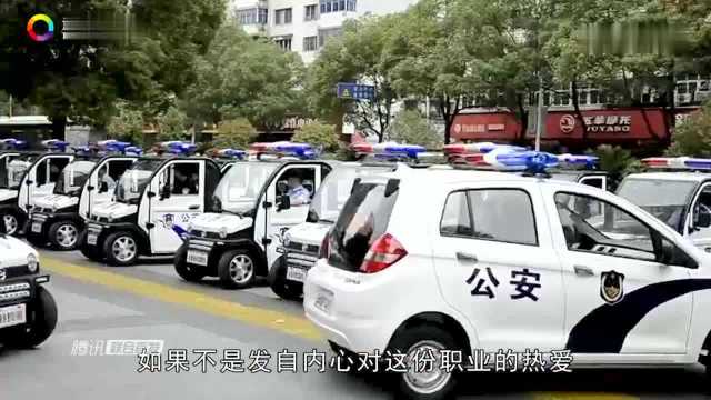 交警月工资不到3000,却很少有人提离职?交警局长他们可不傻