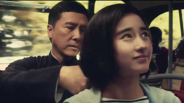 一首新歌《咏春》、由时代偶像歌手、音乐创作人李宇春倾情演唱!