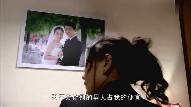 离婚协议:老婆和老公离婚,自己出去赚钱,终于知道了老公的辛苦