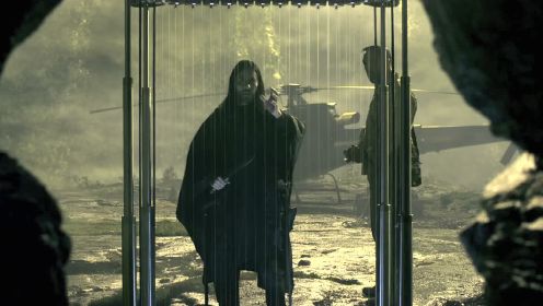 《莫比亚斯：暗夜博士》首曝预告 漫威最新暗黑超级英雄震撼登场
