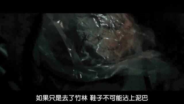 犯罪片:杀人犯患有失忆症,为克制自己不再杀人,用这种方法记忆