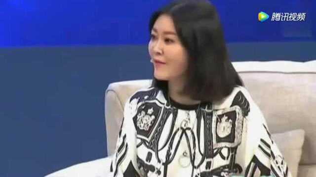 王小骞的老公原来是他呀!网友:女儿像妈妈