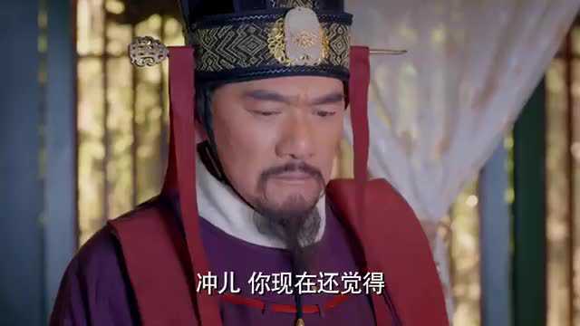 武则天传奇:媚娘借孕回宫廷!李恪辅佐遭反对!