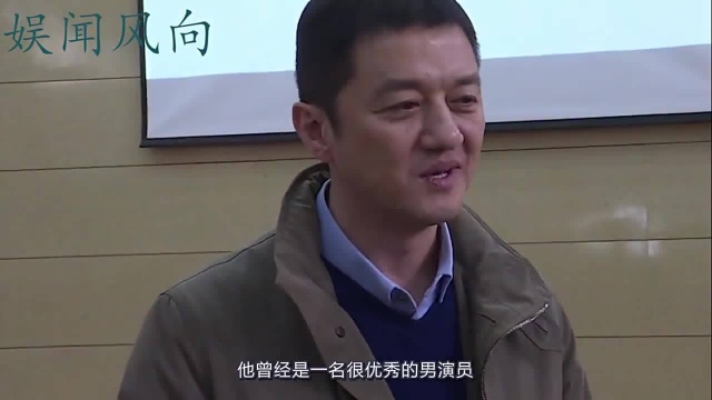 曾经被李亚鹏伤透了心,不再相信爱情,如今47岁终于要结婚了