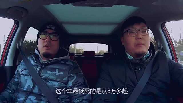 新风行T5被车主爆料看看他怎么说