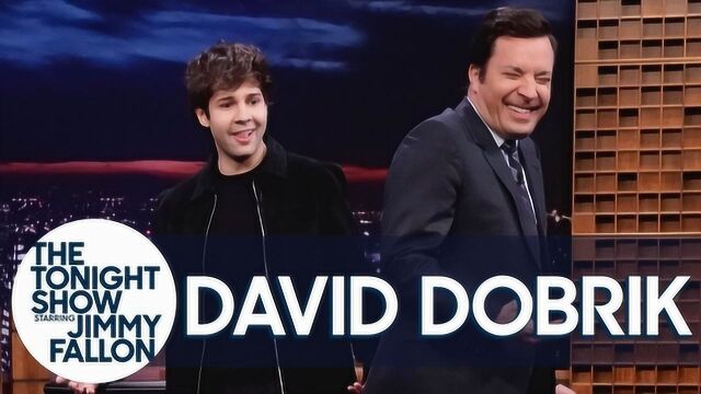 David Dobrik回忆在俱乐部和比伯相遇,比伯:挠你痒痒