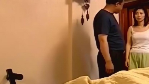 【腾讯视频】 混蛋，当着孩子的面家暴自己老婆，这种男的真该死