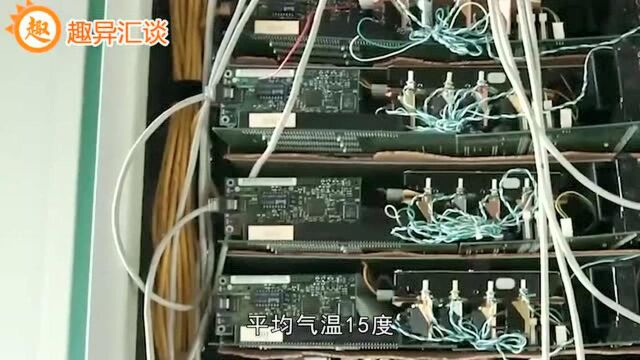 为什么苹果腾讯华为,都要把数据中心建在贵州,有什么好处