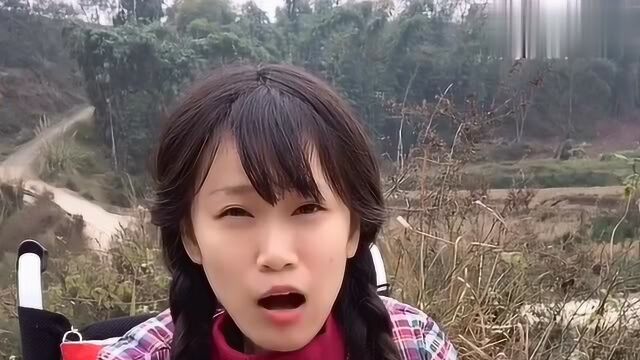 姑娘一首《男人苦男人累》,一不小心,就拨动了我的心弦