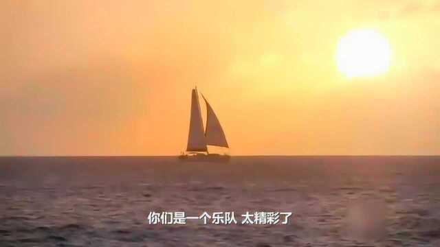 时装周,加勒比最性感的一座岛,海景,摇滚,和美人