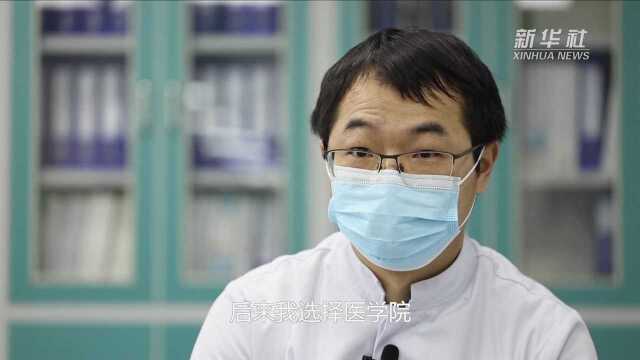 一线抗疫群英谱|“病毒猎人”冯力敏