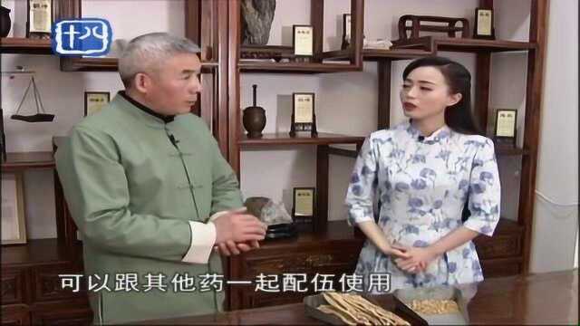 党参小常识:党参和人参的作用相近,副作用较小价格便宜