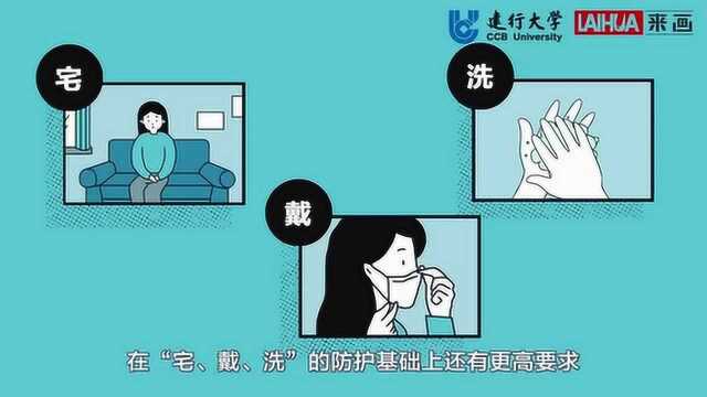 如何进行有效隔离,阻断传播?