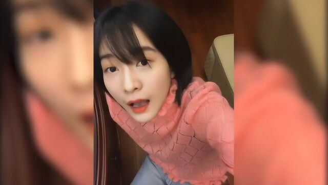 张雪迎 四年一次VLOG来了