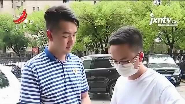 南昌:网上买两台电视 一个月还没收到货