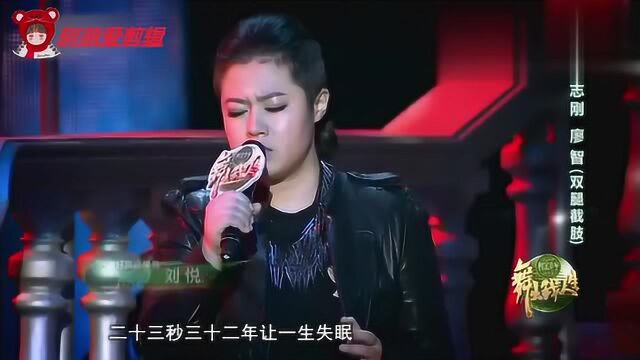 杨志刚神级舞蹈秀合集,每个动作演绎的淋漓尽致,不愧是专业舞者