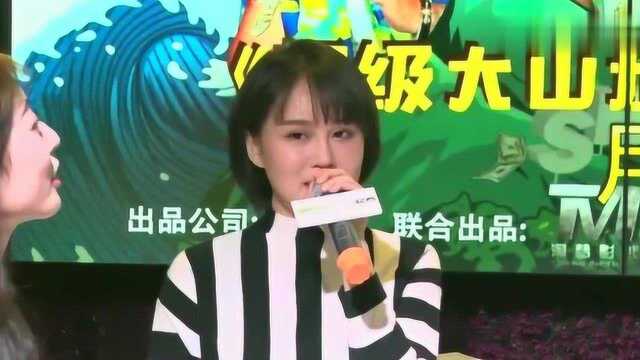 赵本山女儿赵珈萱频被质疑靠父亲走红,引发网友们纷纷吐槽