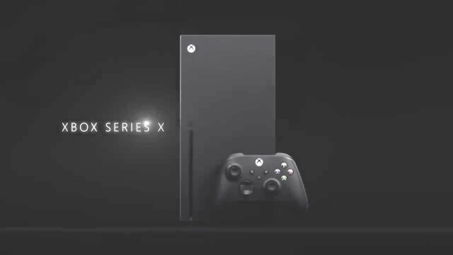 【TGBUS】Xbox Series X新宣传片公开