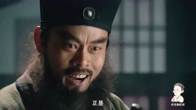 九纹龙史进千里寻坟,花和尚鲁智深首出场,兄弟二人不打不相识