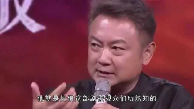 《红楼梦》演员现状,欧阳奋强事业家庭双丰收,而她却不幸去世