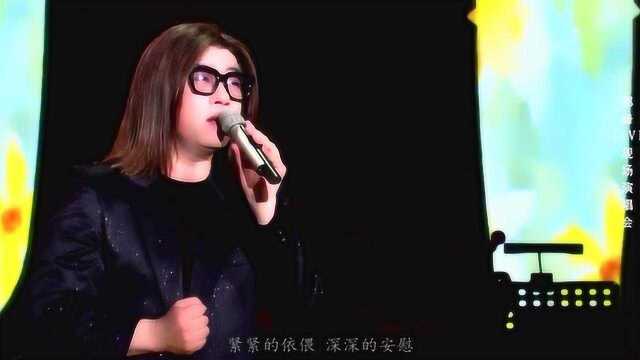 郭峰 《甘心情愿》 郭峰演唱会