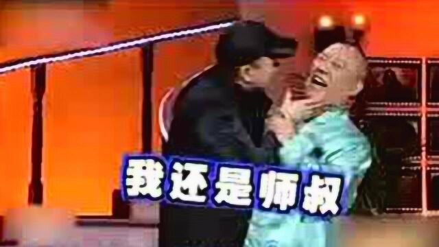 德云社相声演员,按辈分杨议是郭德纲的五叔啊