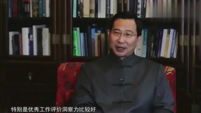 科学家饶毅:说我是华人里全面洞察力最好的人之一,我受之无愧