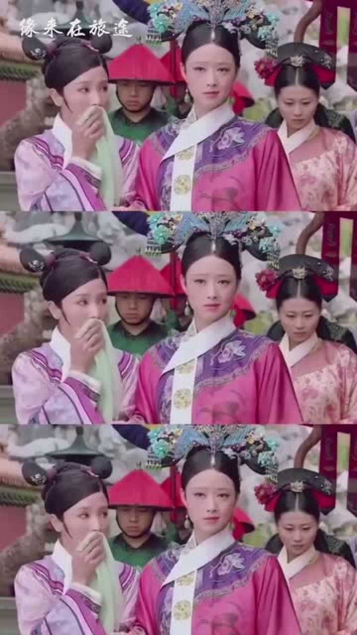 不容本宫放肆本宫也放肆多回了这豪横劲让人看了上头