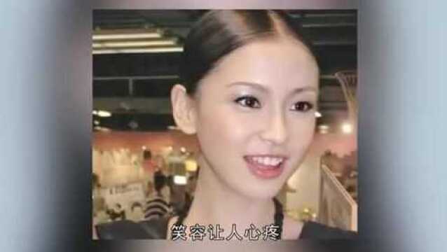 baby15岁工作照片曝光,少女时期开始养家,笑容让人心疼