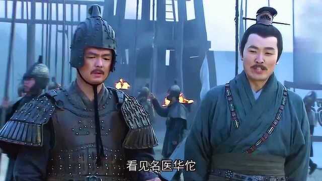 《三国演义》庞德原来也是一个忠义之士!