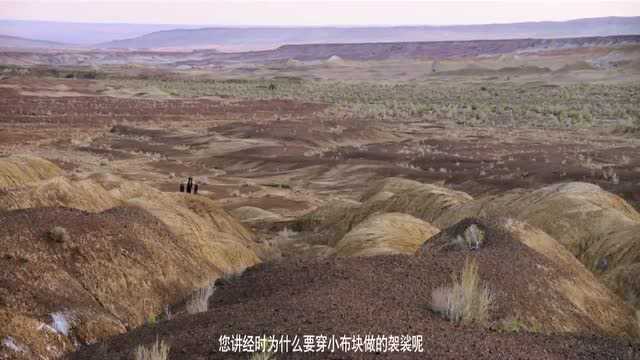 袈裟的来历,没看之前没想到居然有那么大的来头