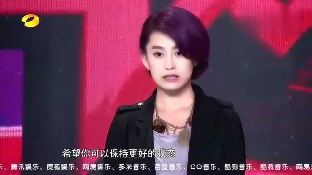 花季少女参加《中国最强音》,嗓音空灵如天籁,导师集体给过!