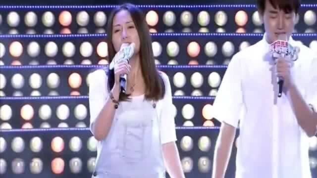 绝美少年为妈妈打助攻,金星还以为他16岁,这骨相太美了!