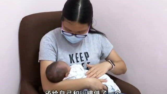 南海:母婴室建设成效明显 贴心之举获市民点赞