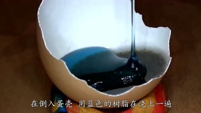 国外手工达人用易拉罐制作迷你割草机,成品实在太实用了!