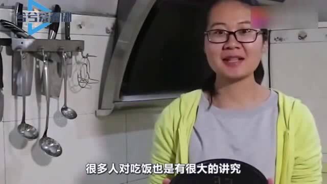 连续一个月不吃米饭,身体会发生什么变化?答案简直颠覆想象