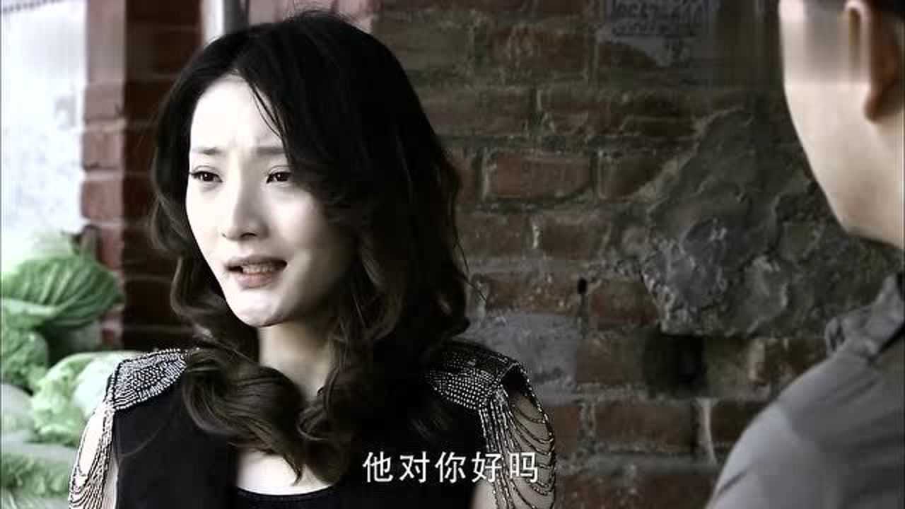 谎言背后梦瑶简直就是见钱眼开见导演有钱竟然抛弃男友