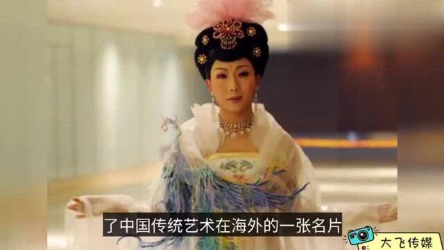 41岁李玉刚近况,皮肤光滑保养得当,三段婚姻皈依佛门引争议