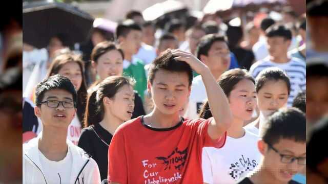 广东考生伪造清华录取通知书后续:实力演绎“坑爹”