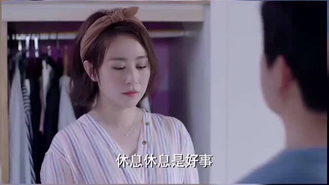 影视:夫妻情趣,乐趣真多:老摸我这瓜子脸!承包笑点