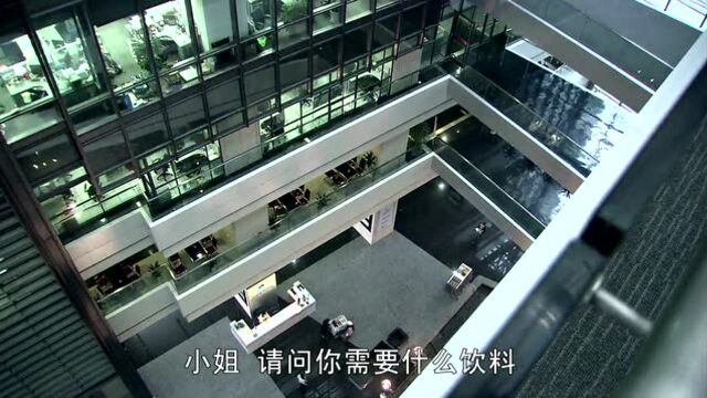 无懈可击之美女如云:吕笑笑带着十分的自信去参加面试,没想到面试通知单上没有她的名字