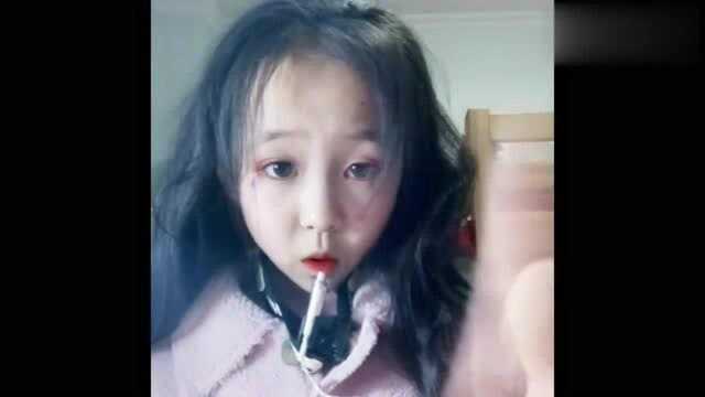 小妹妹制造的口腔声,睡不着的时候听,马上就能入睡!