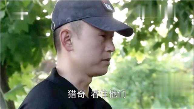 特警队员被罚打扫狗窝,没想到看管他们的竟然是警犬