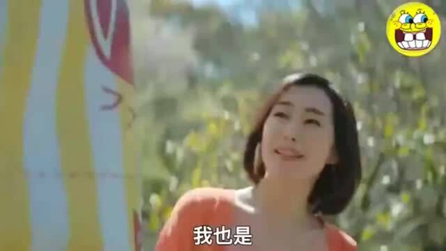 日本搞笑创意广告就是奇葩,一个炸鸡拍出花样剧情!